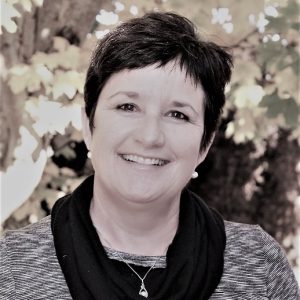 Cari McLean - Bookkeeper